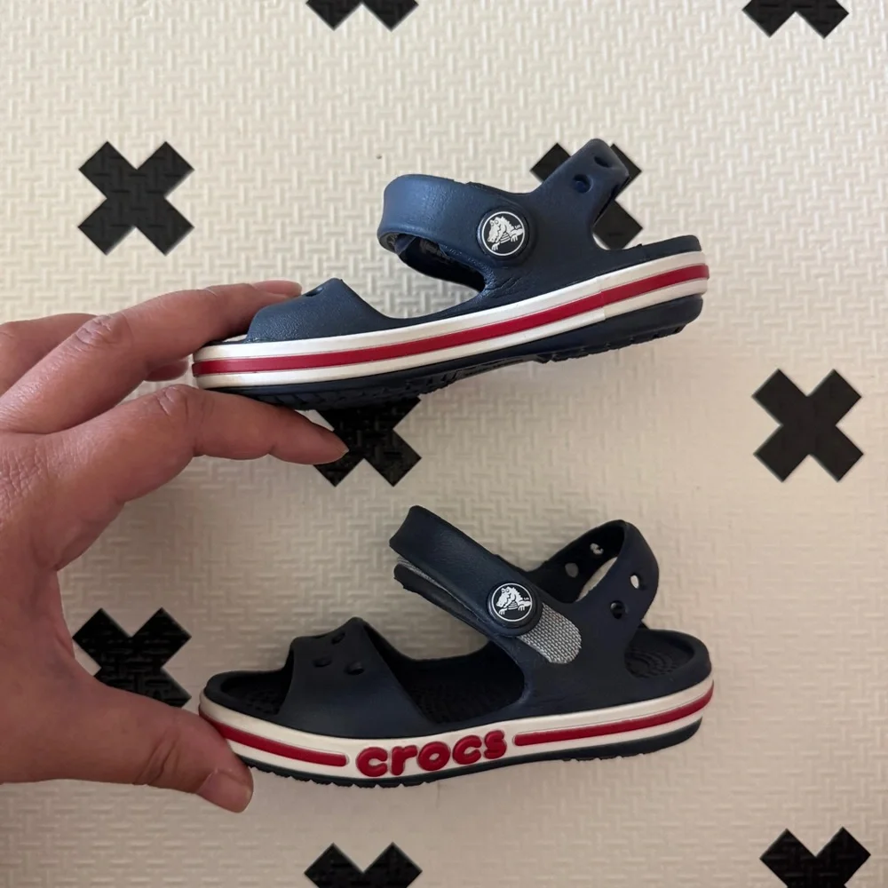 CROCS good used